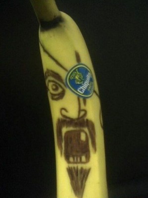 Bananas ;D